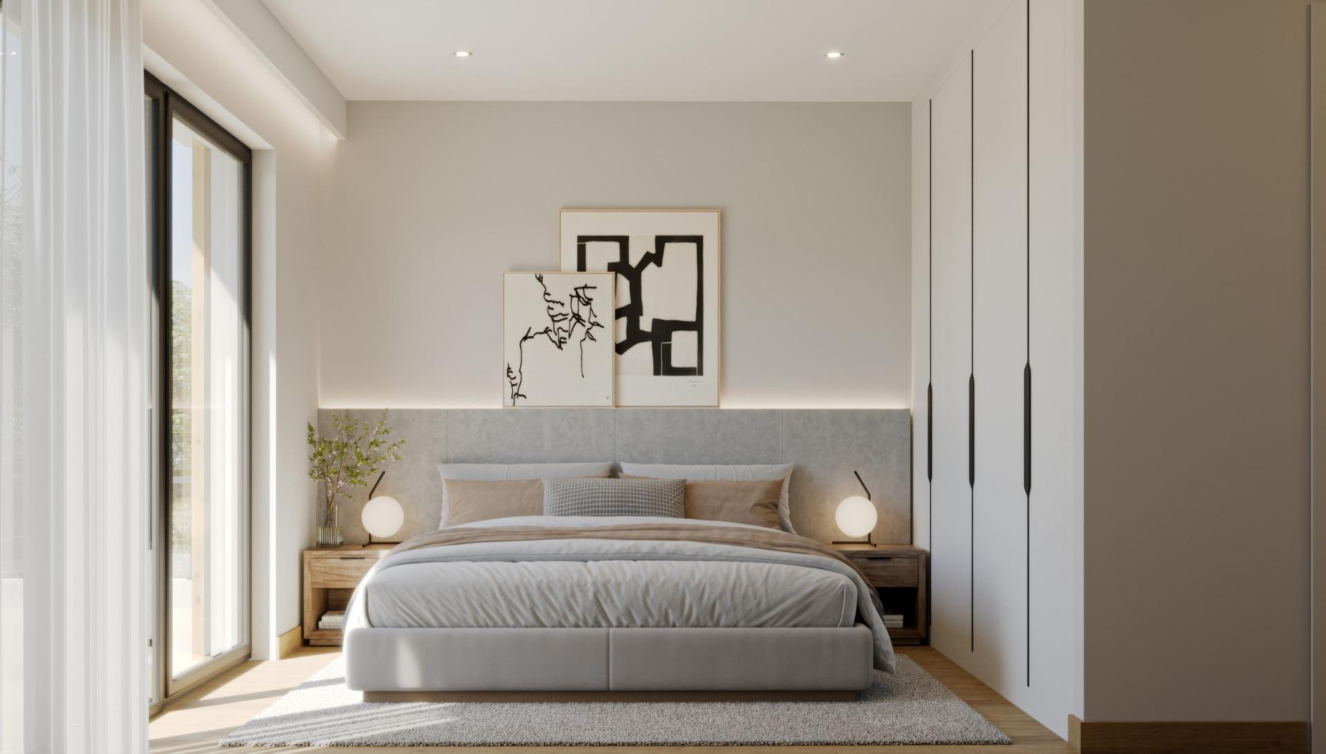 Venta de villa en Finestrat