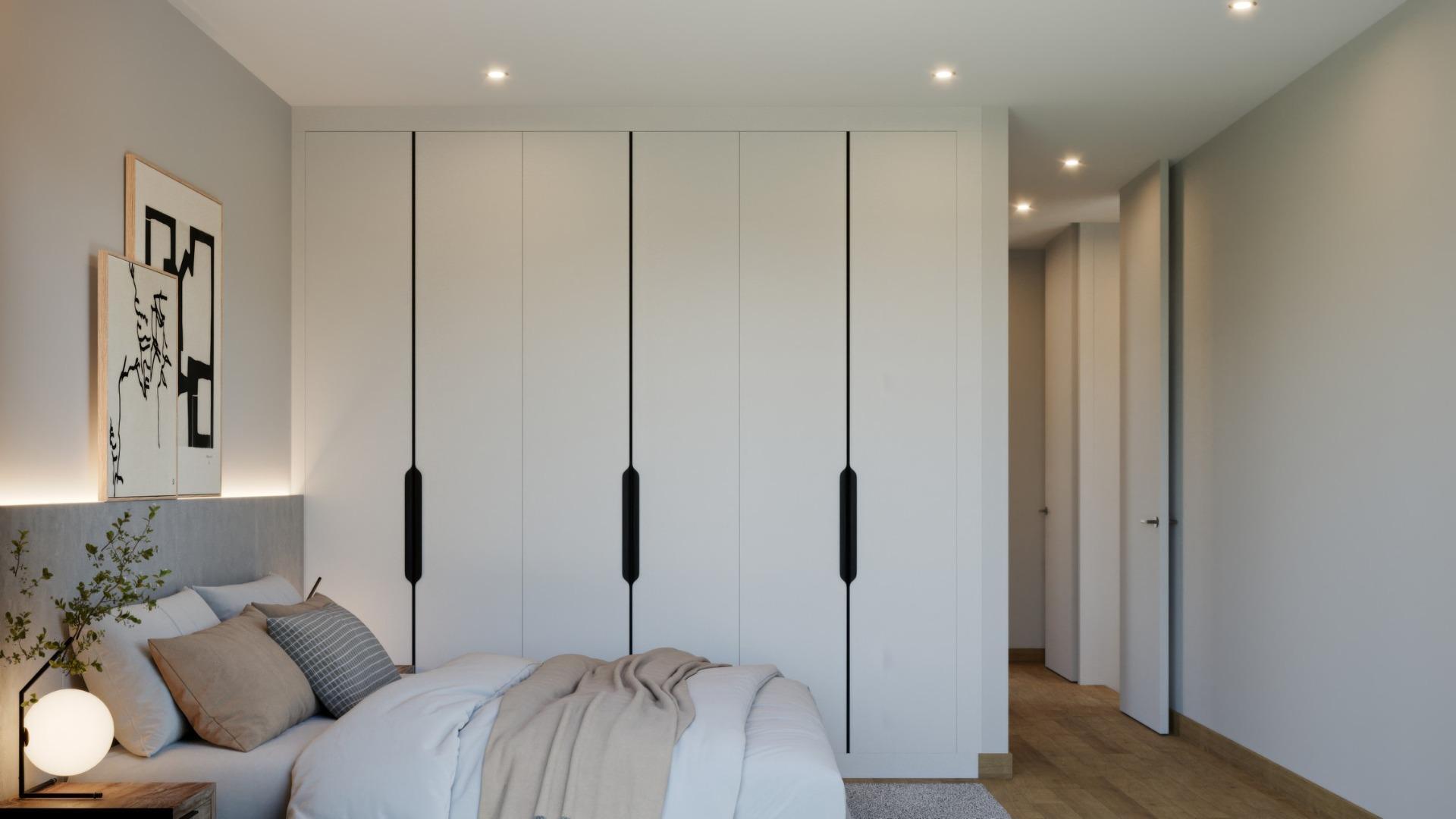 Venta de villa en Finestrat