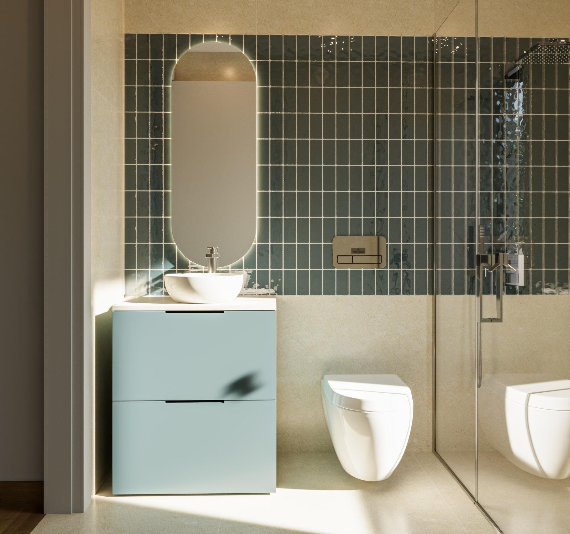 Venta de villa en Finestrat