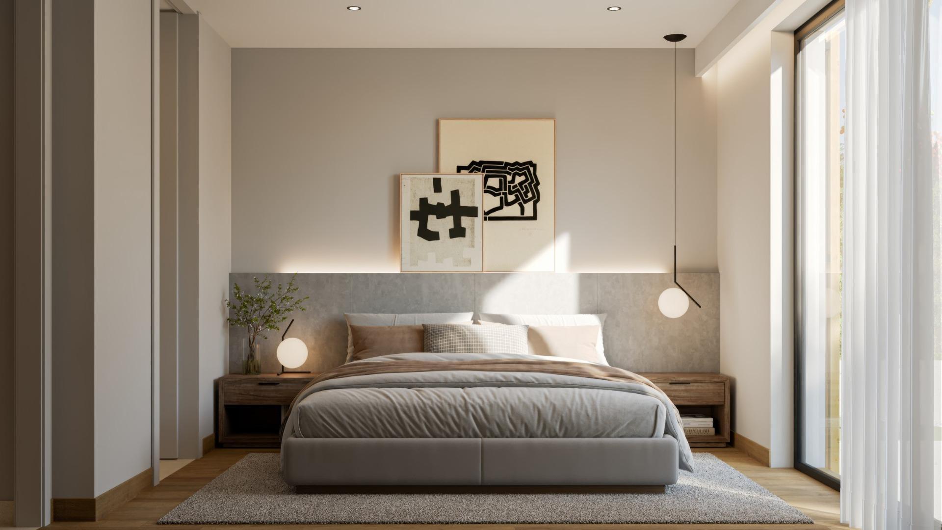 Venta de villa en Finestrat