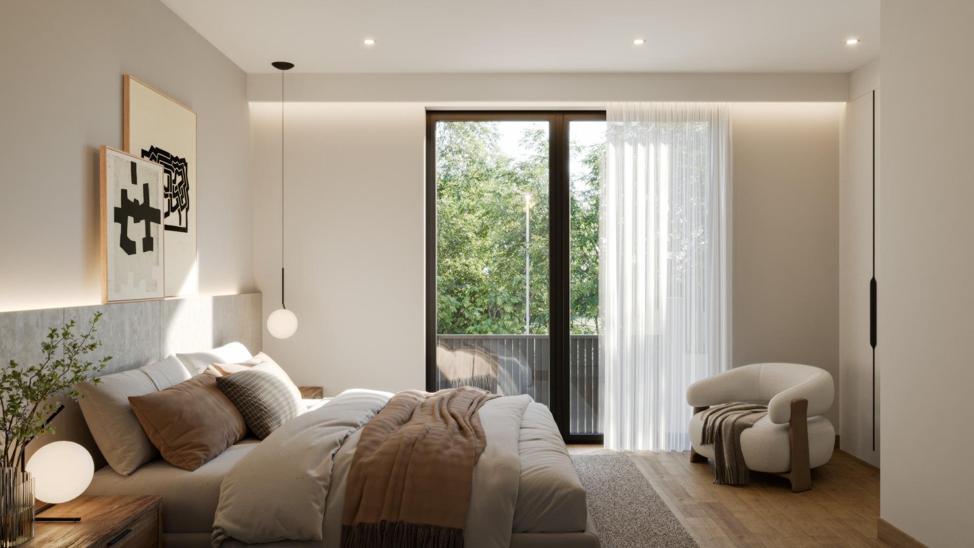 Venta de villa en Finestrat