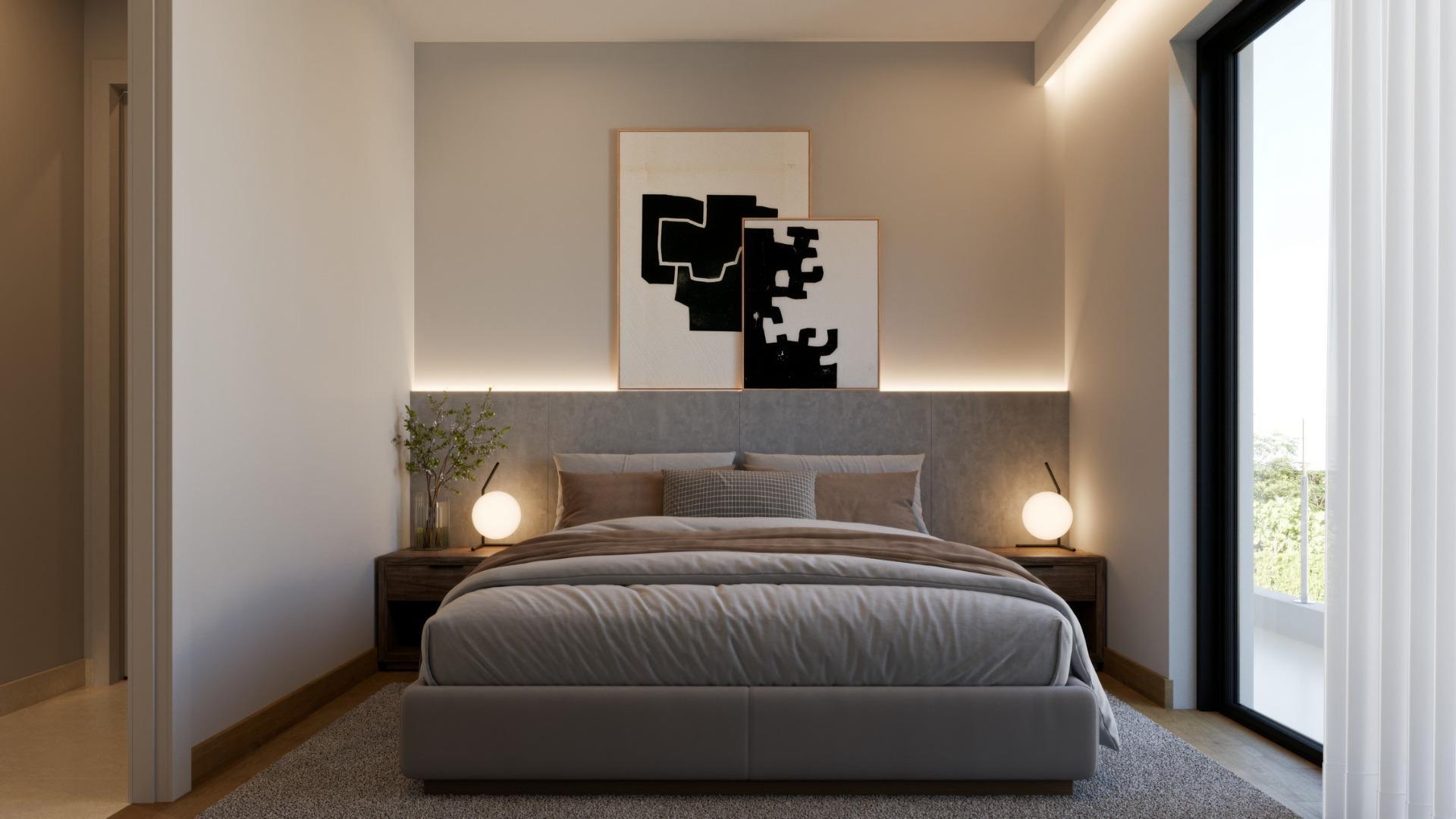 Venta de villa en Finestrat