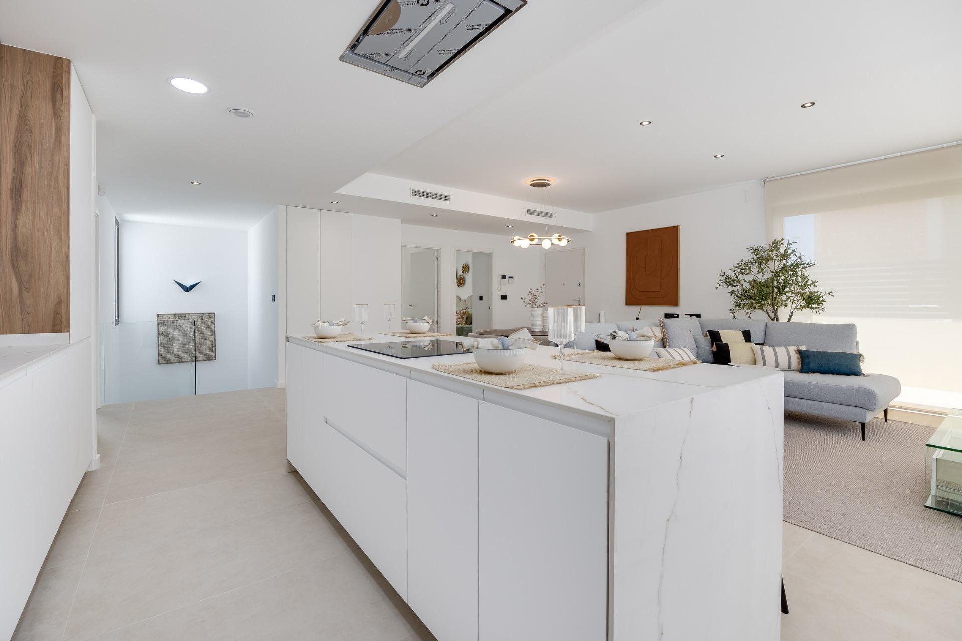 Venta de villa en Los Alcazares