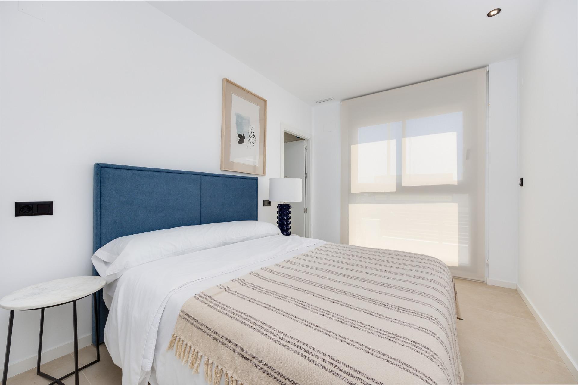 Venta de villa en Los Alcazares