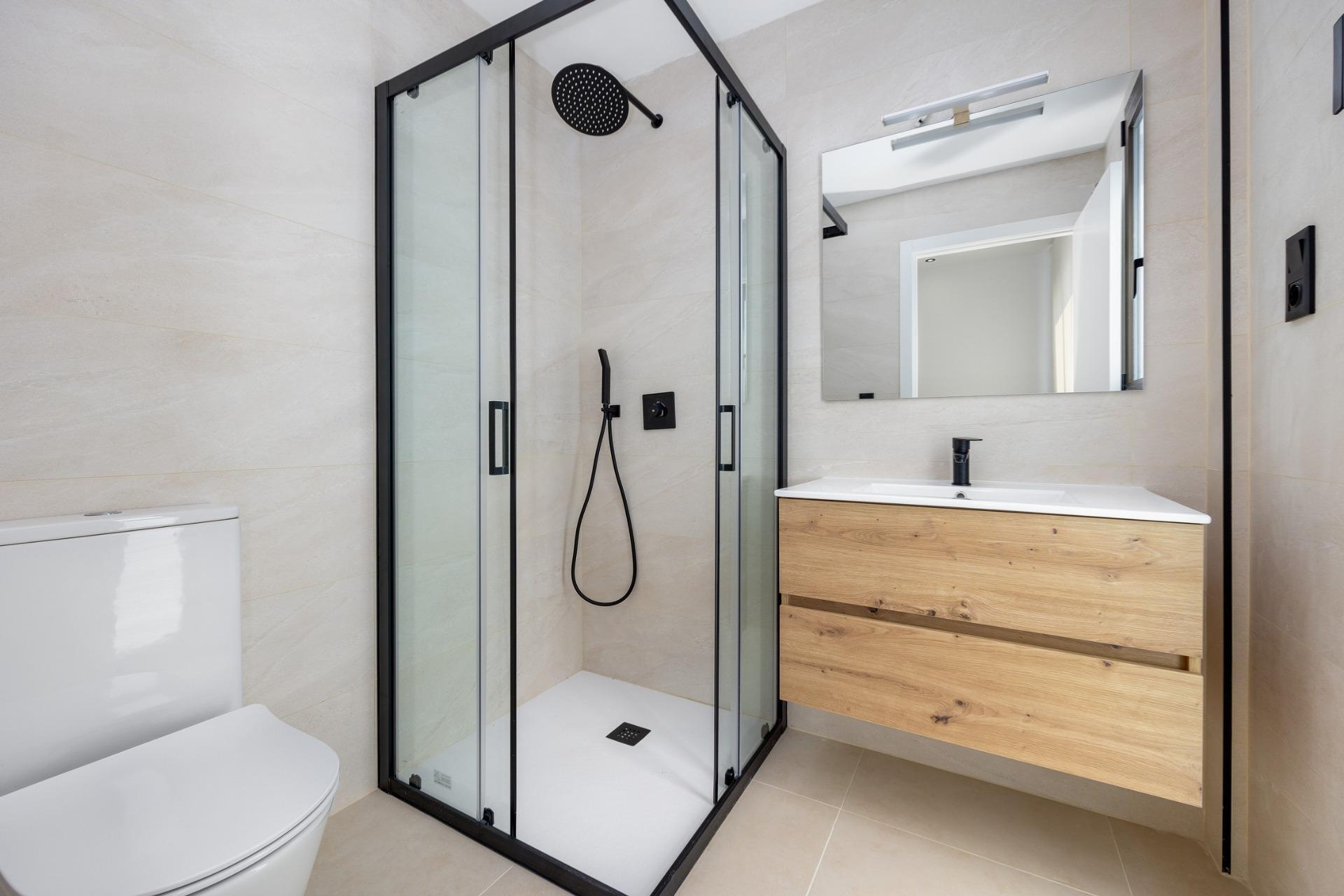 Venta de villa en Los Alcazares