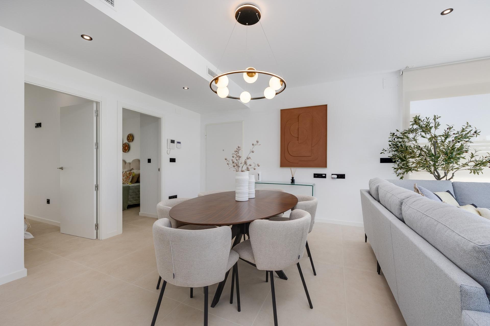 Venta de villa en Los Alcazares