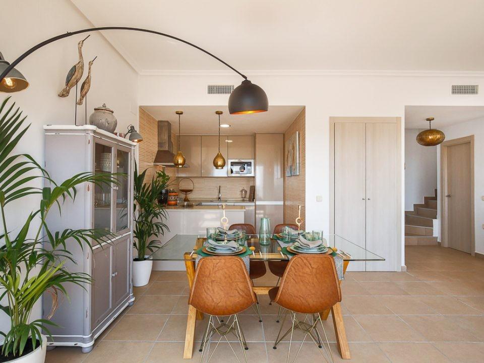 Venta de apartamento en Xeresa