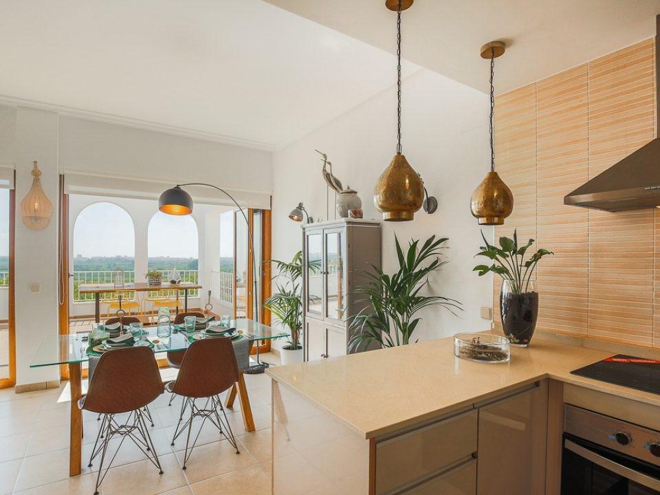 Venta de apartamento en Xeresa