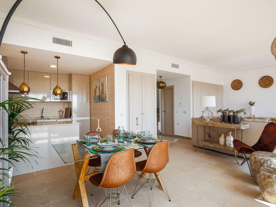 Venta de apartamento en Xeresa