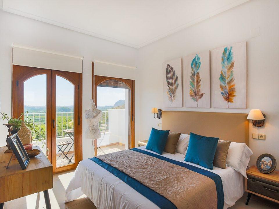 Venta de apartamento en Xeresa