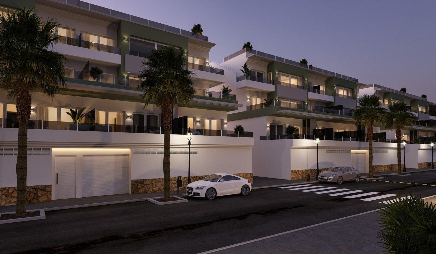 Venta de apartamento en Xeresa