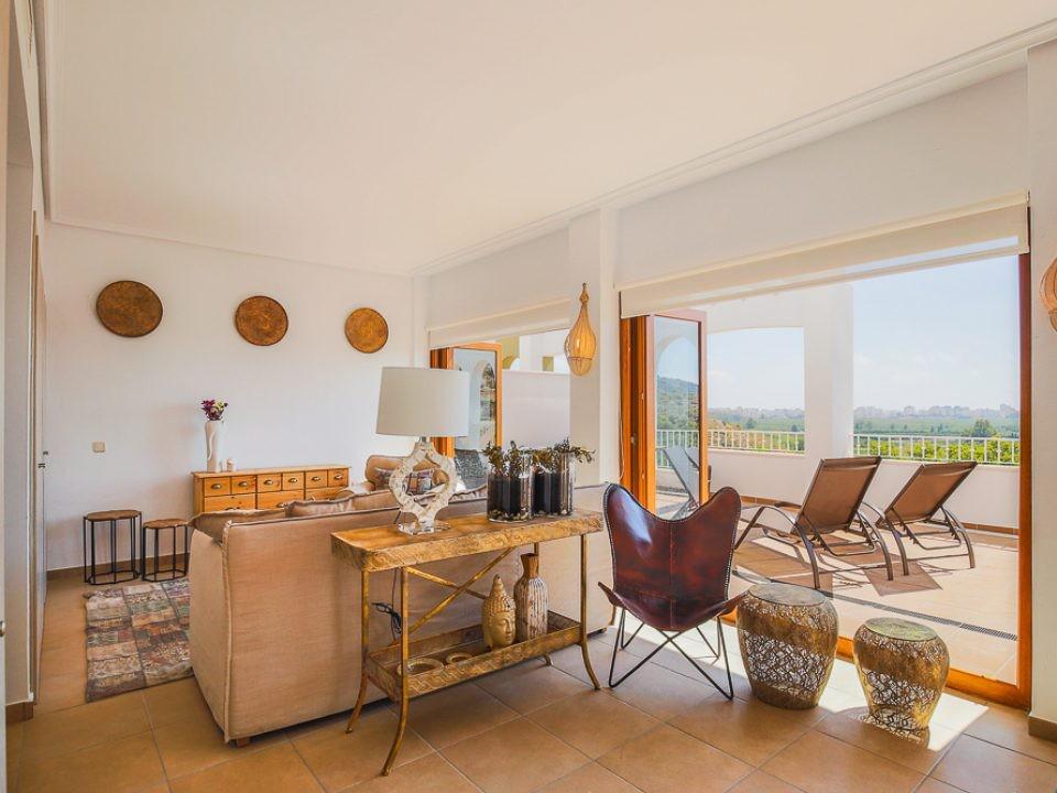 Venta de apartamento en Xeresa