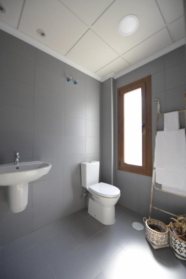 Venta de Ático en Xeresa