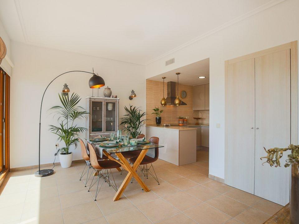 Venta de apartamento en Xeresa