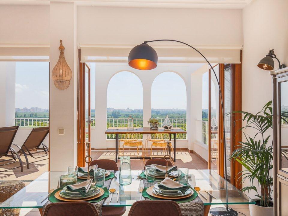 Venta de apartamento en Xeresa