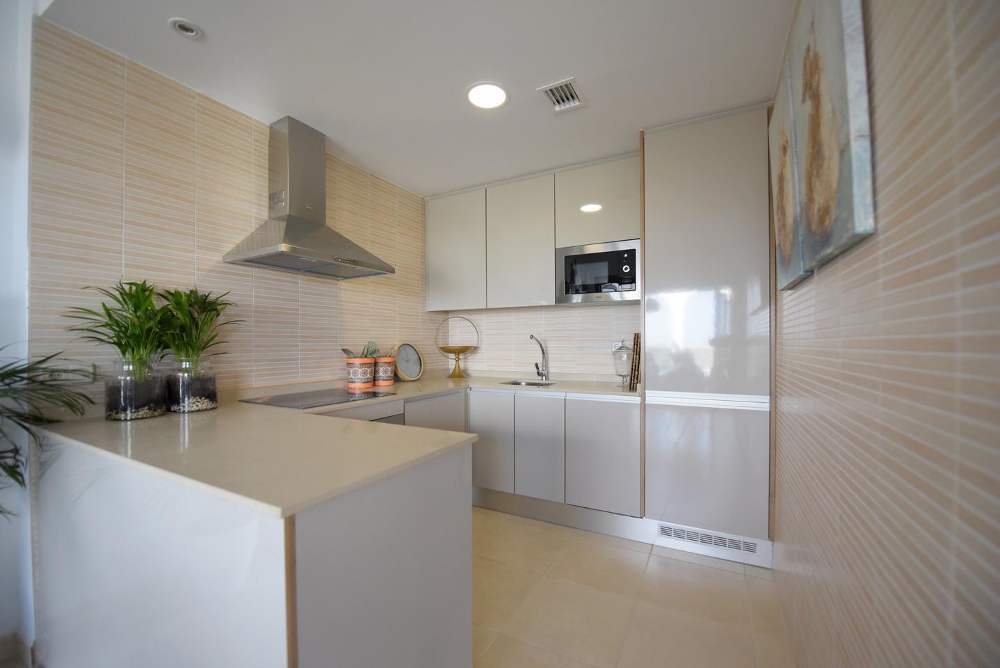 Venta de apartamento en Xeresa