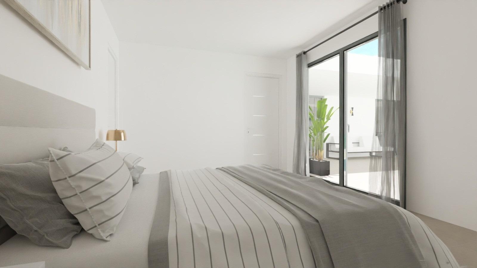 Venta de villa en Hondón de las Nieves