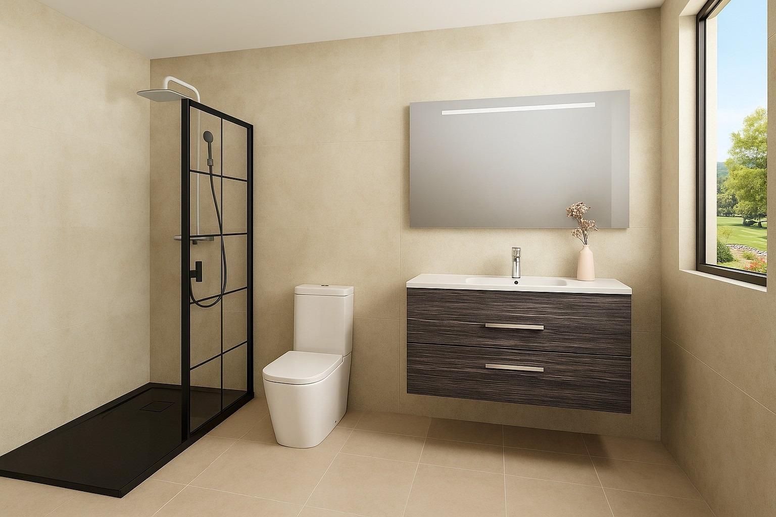 Venta de villa en Hondón de las Nieves