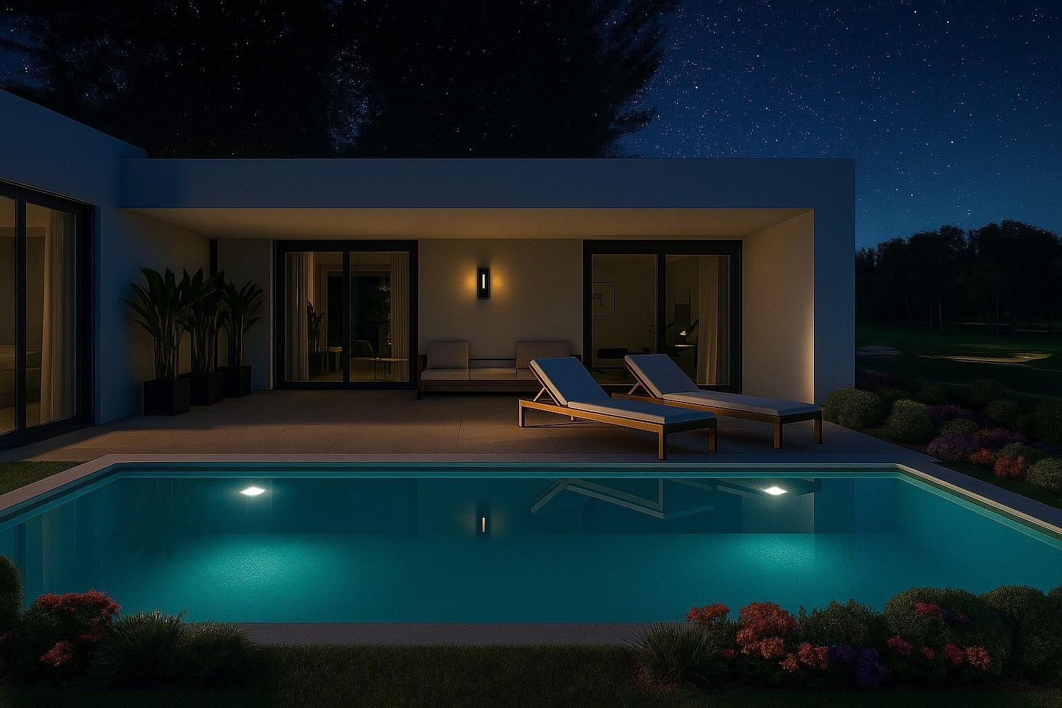 Venta de villa en Hondón de las Nieves