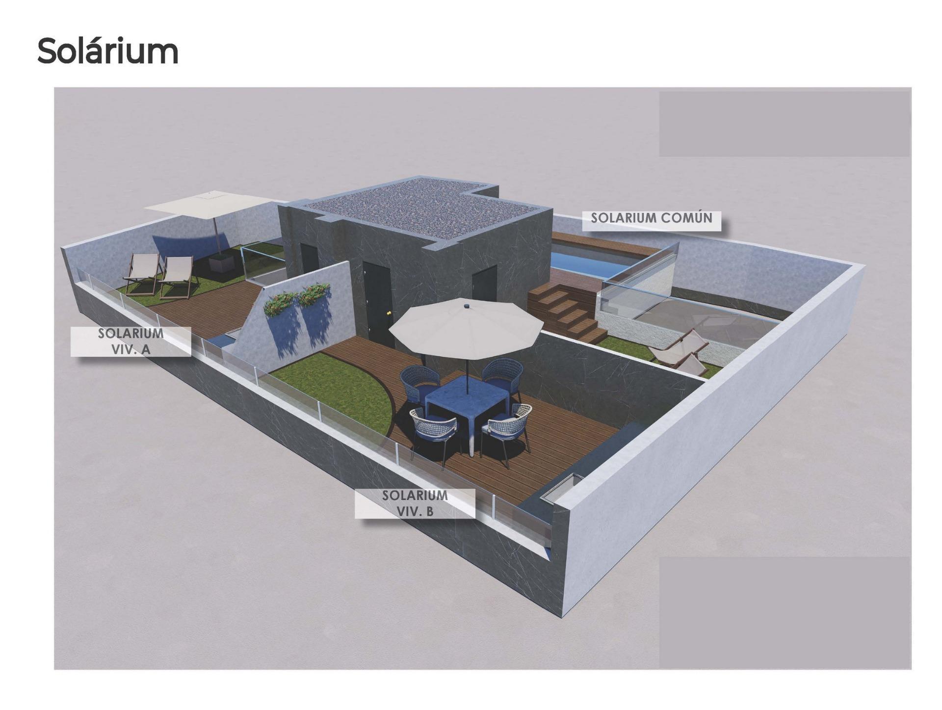 Venta de apartamento en Torrevieja