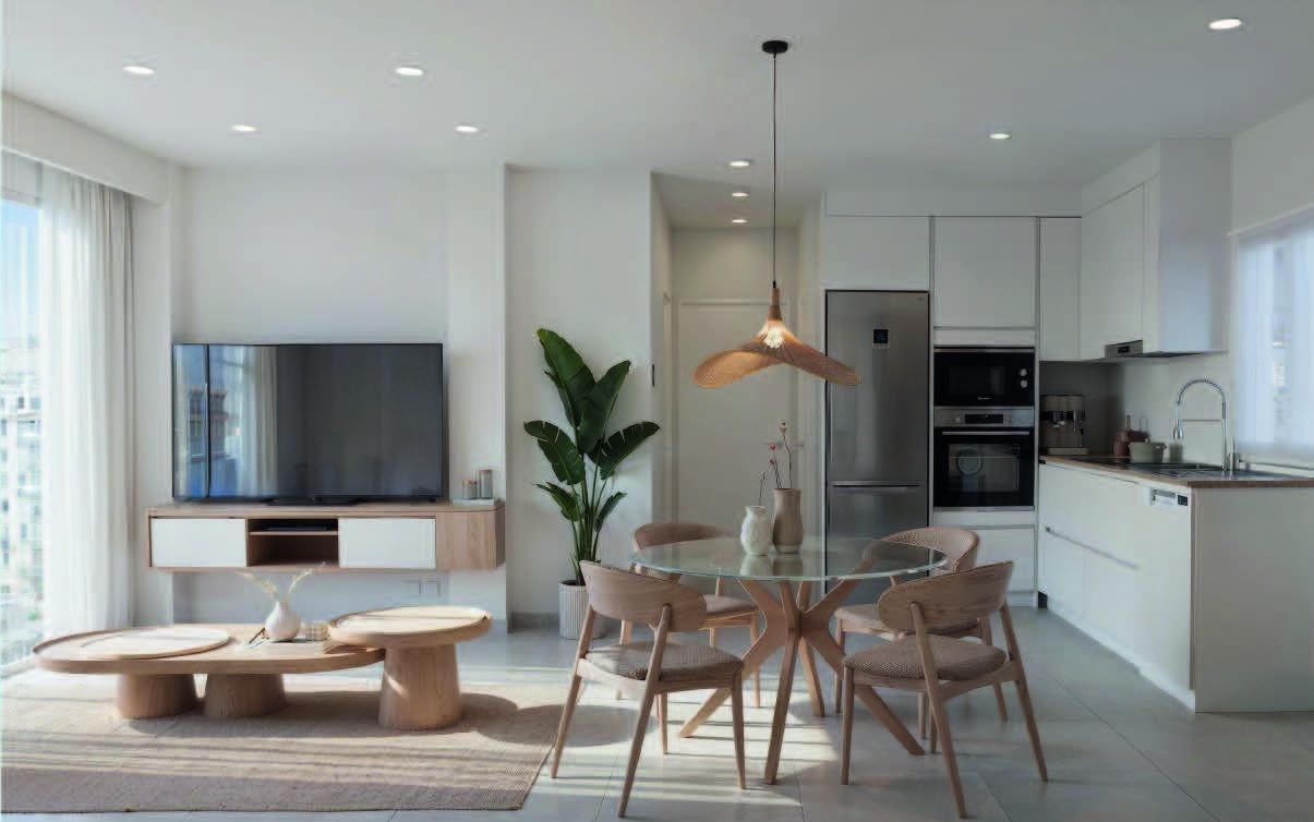 Venta de apartamento en Torrevieja