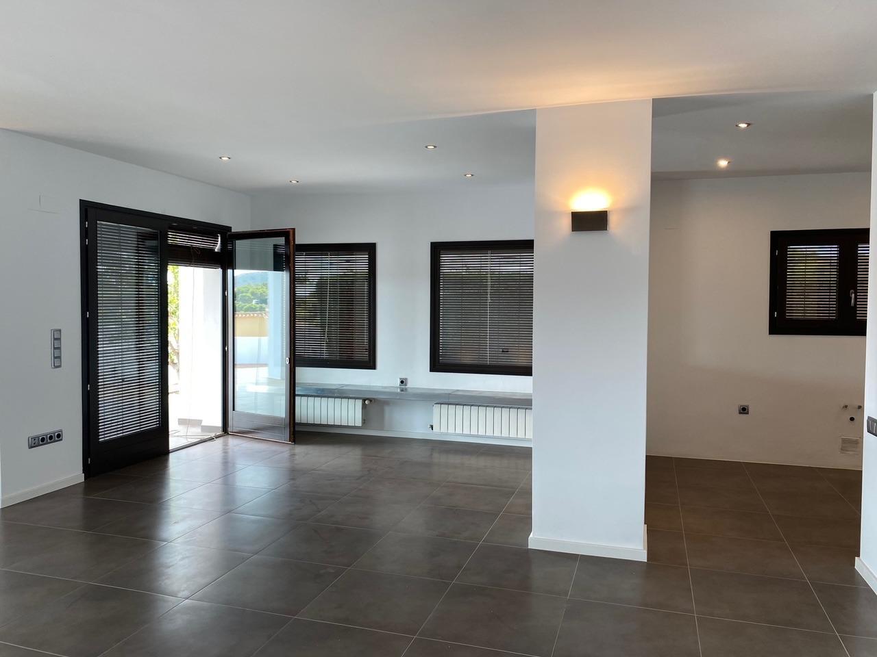 Venta de villa en Moraira