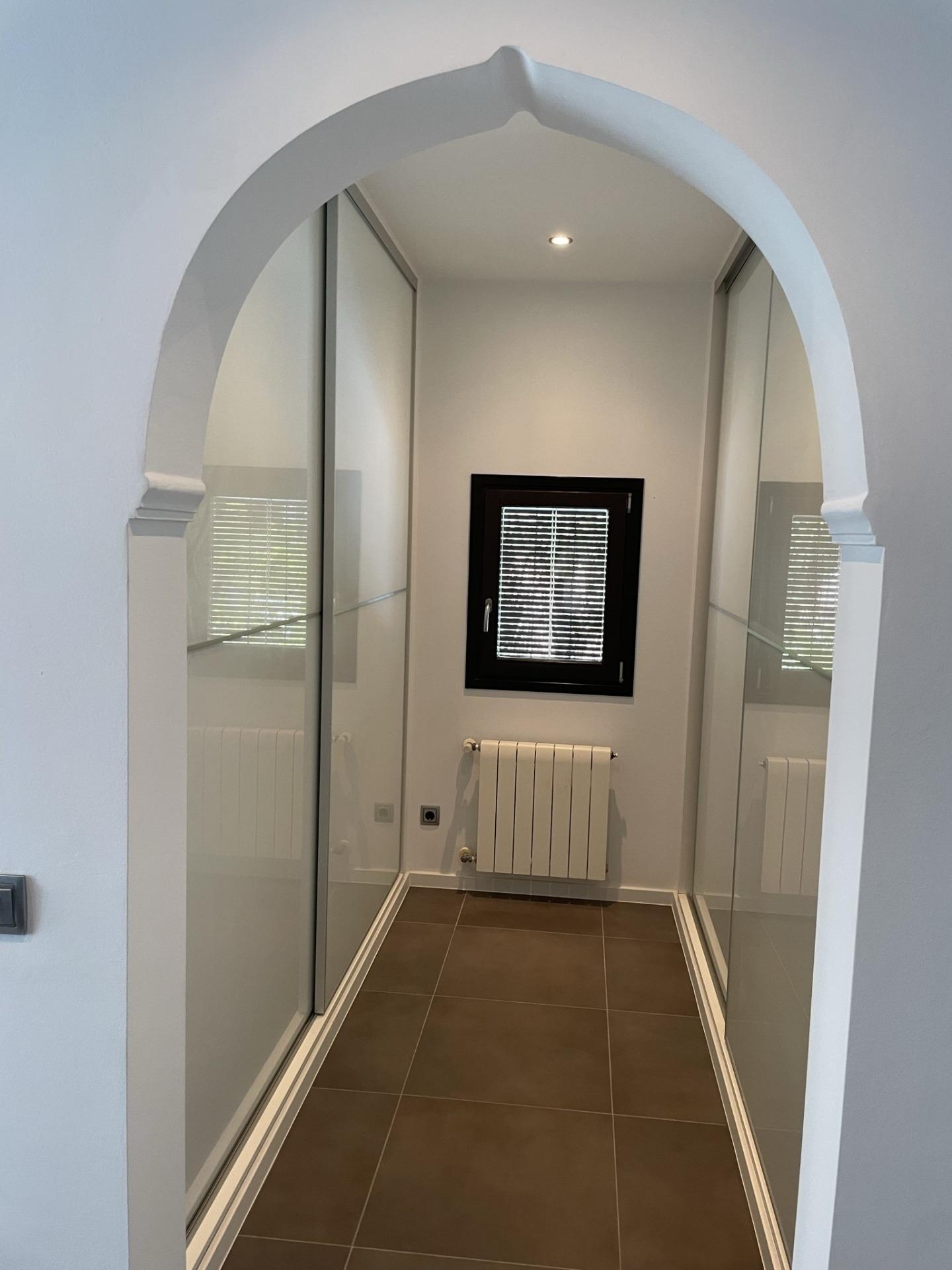 Venta de villa en Moraira