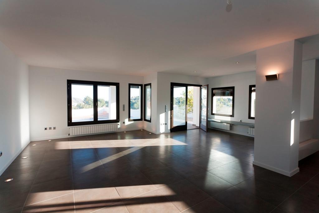 Venta de villa en Moraira