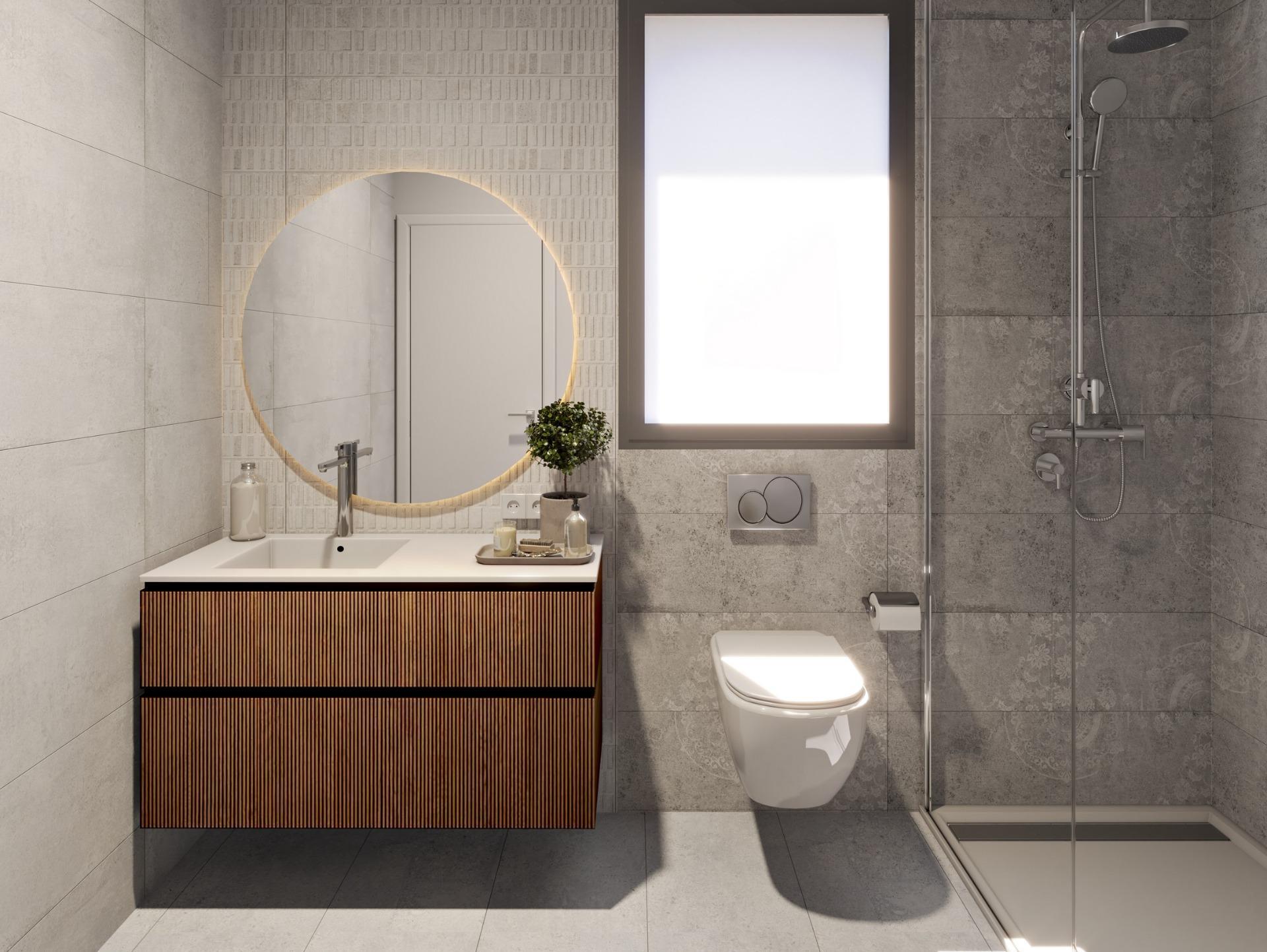 Venta de villa en Finestrat