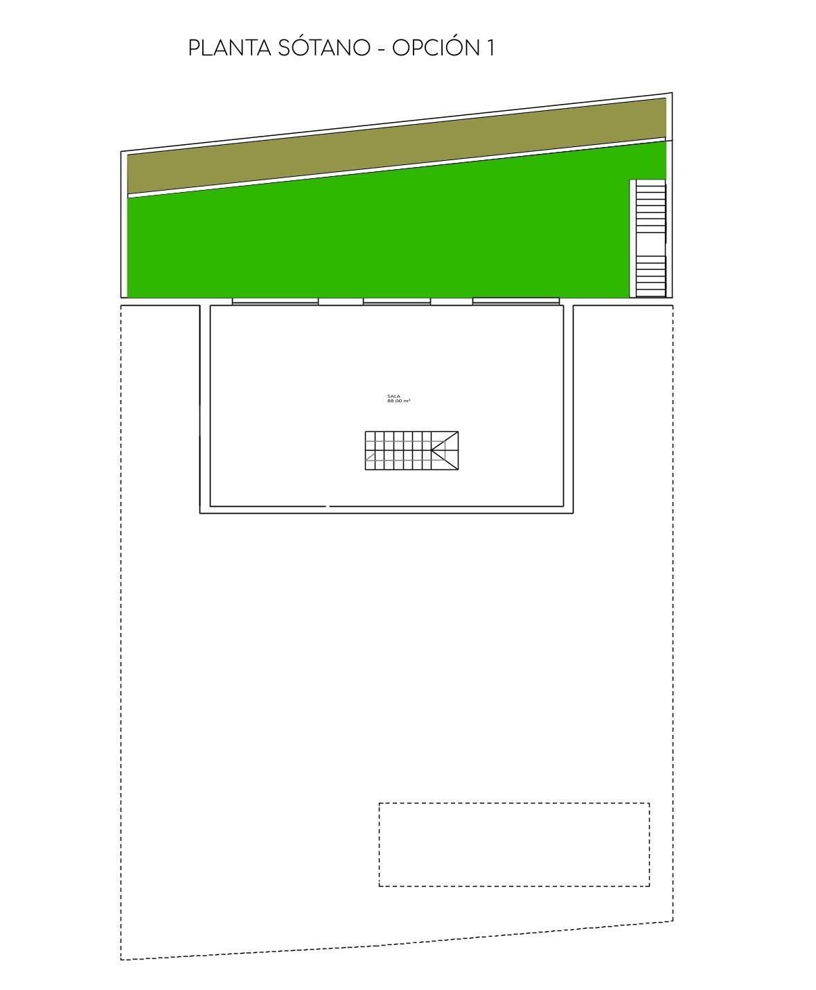 Venta de villa en Finestrat