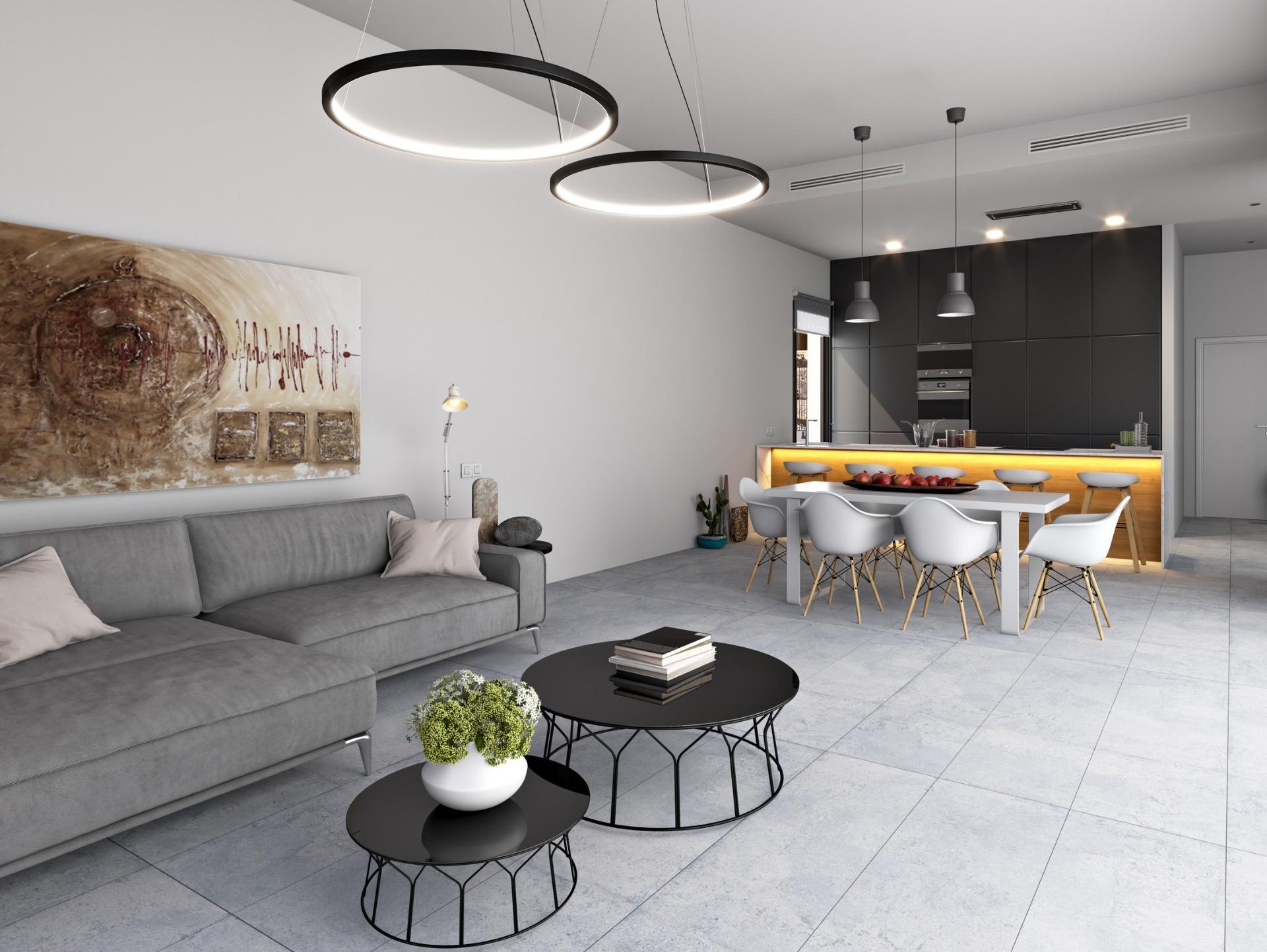 Venta de villa en Finestrat