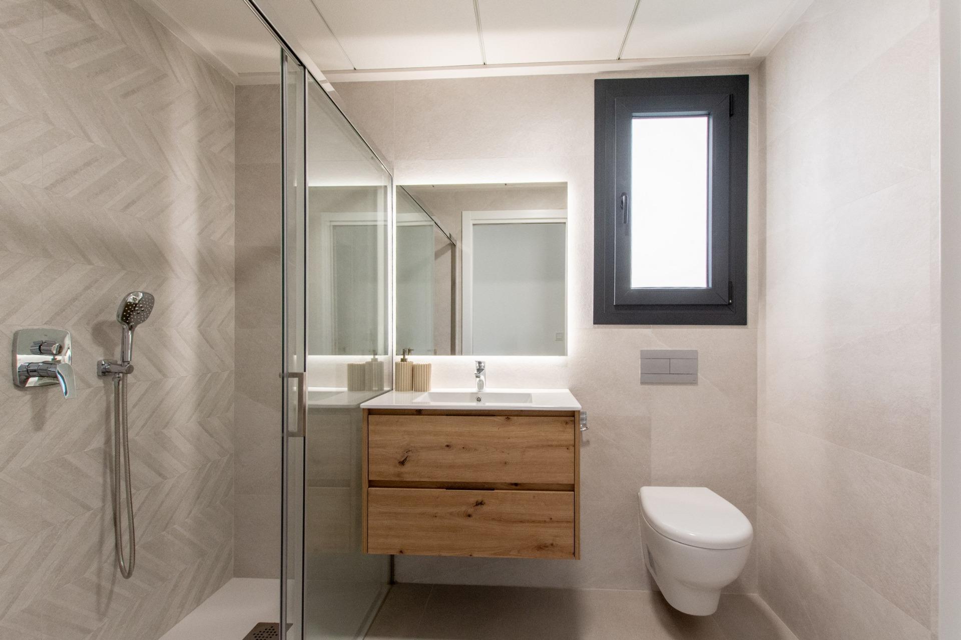 Venta de Ático en Finestrat