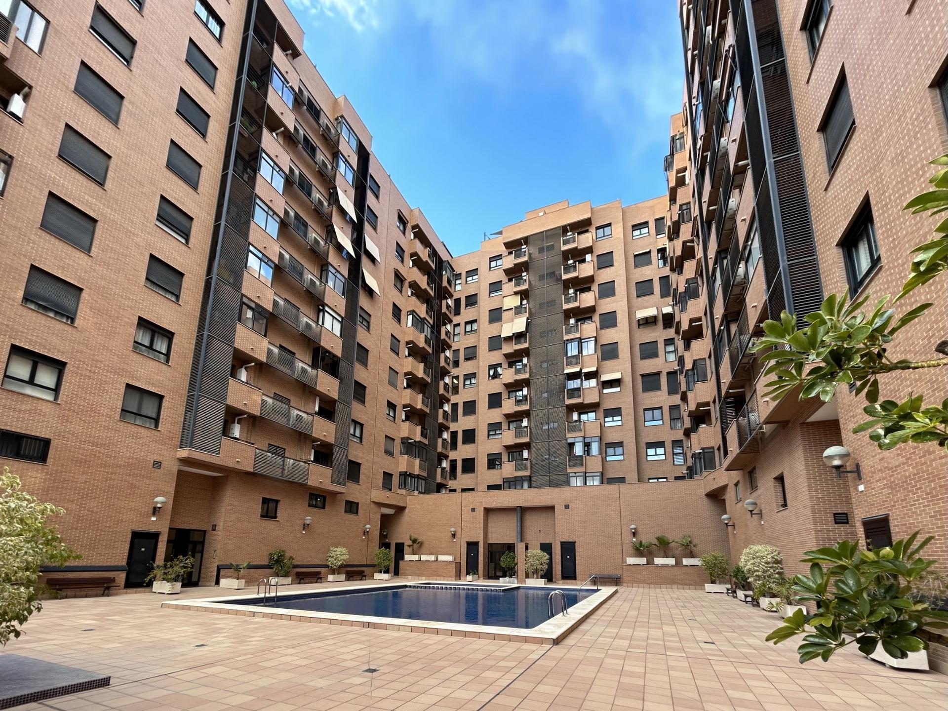 Venta de apartamento en Alicante