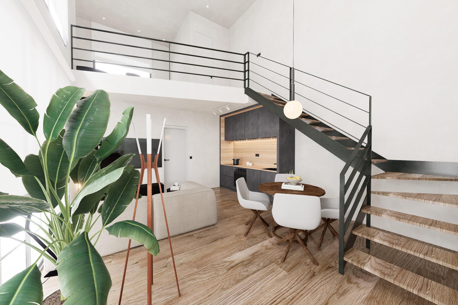 Venta de apartamento en Alicante