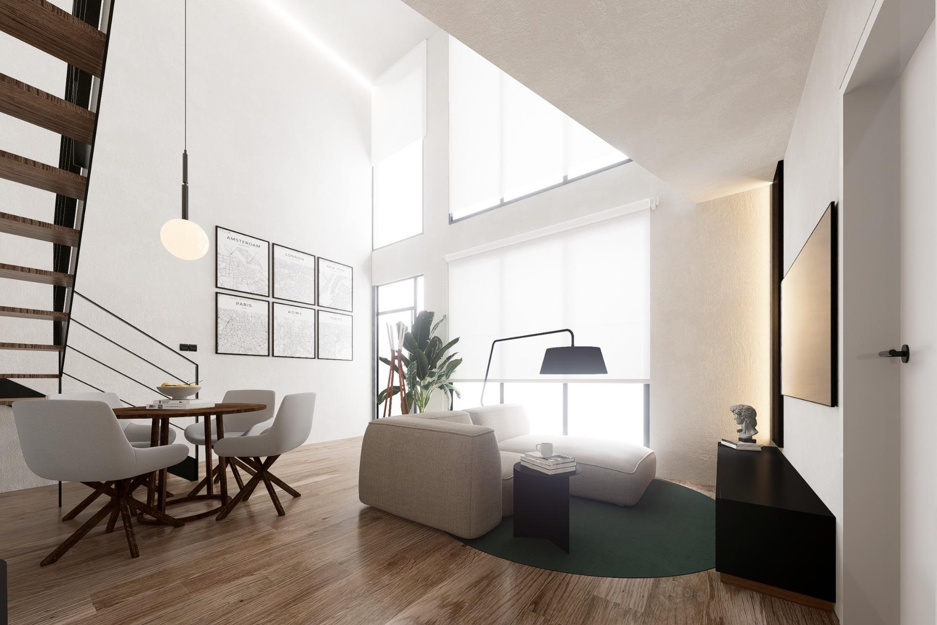 Venta de apartamento en Alicante