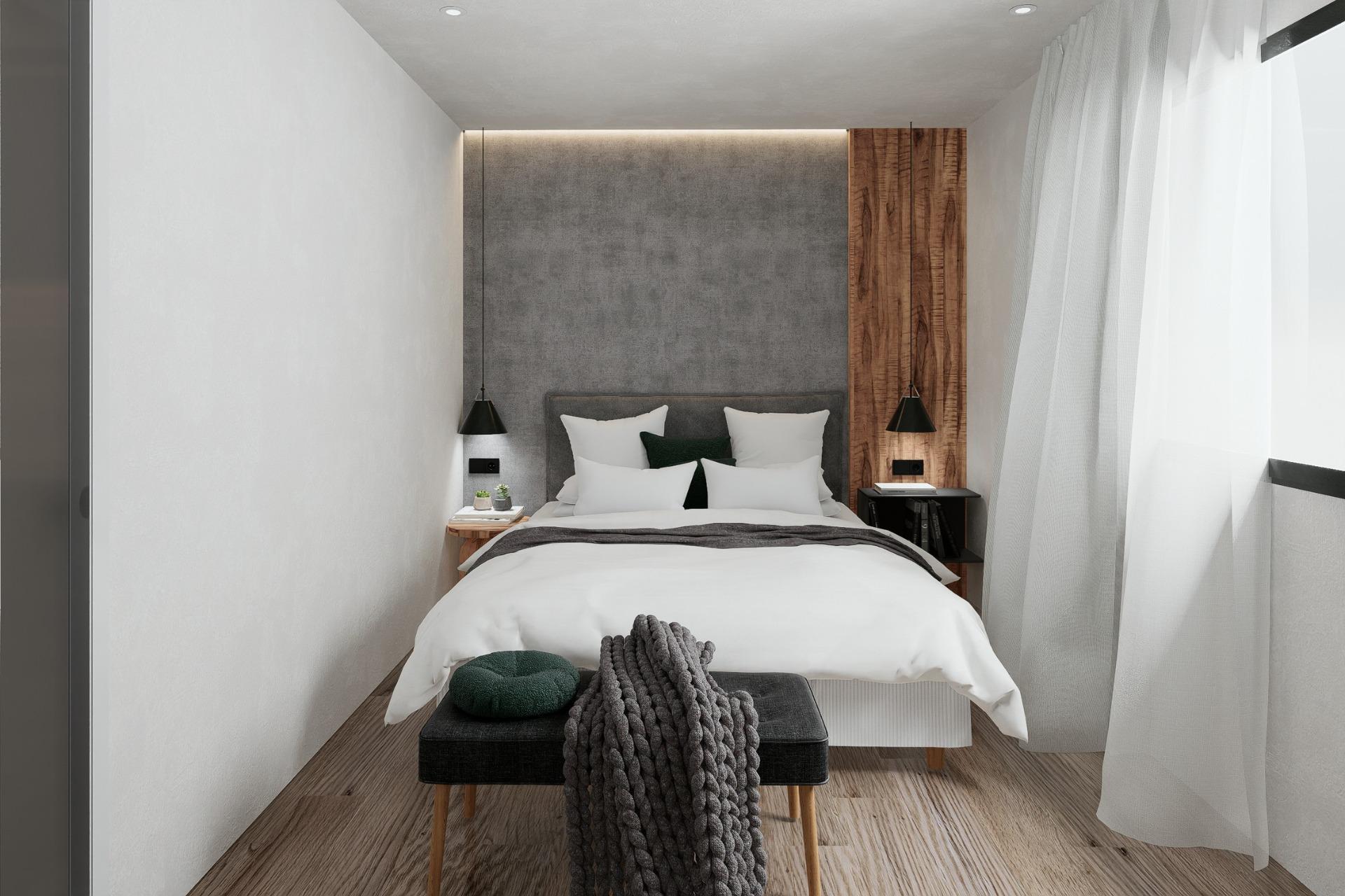 Venta de apartamento en Alicante