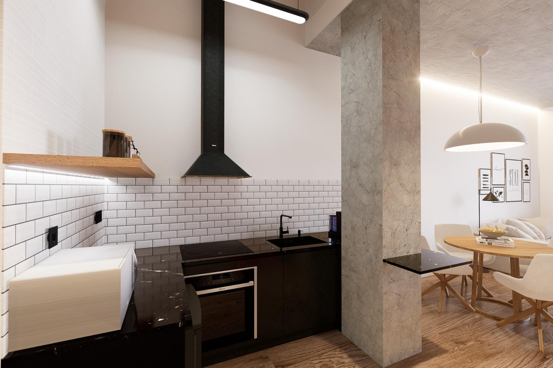 Venta de apartamento en Alicante