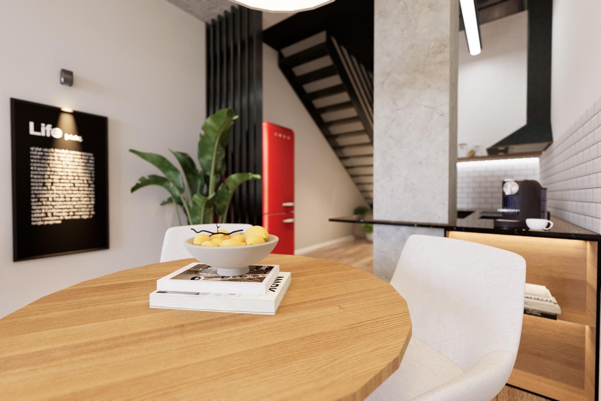 Venta de apartamento en Alicante