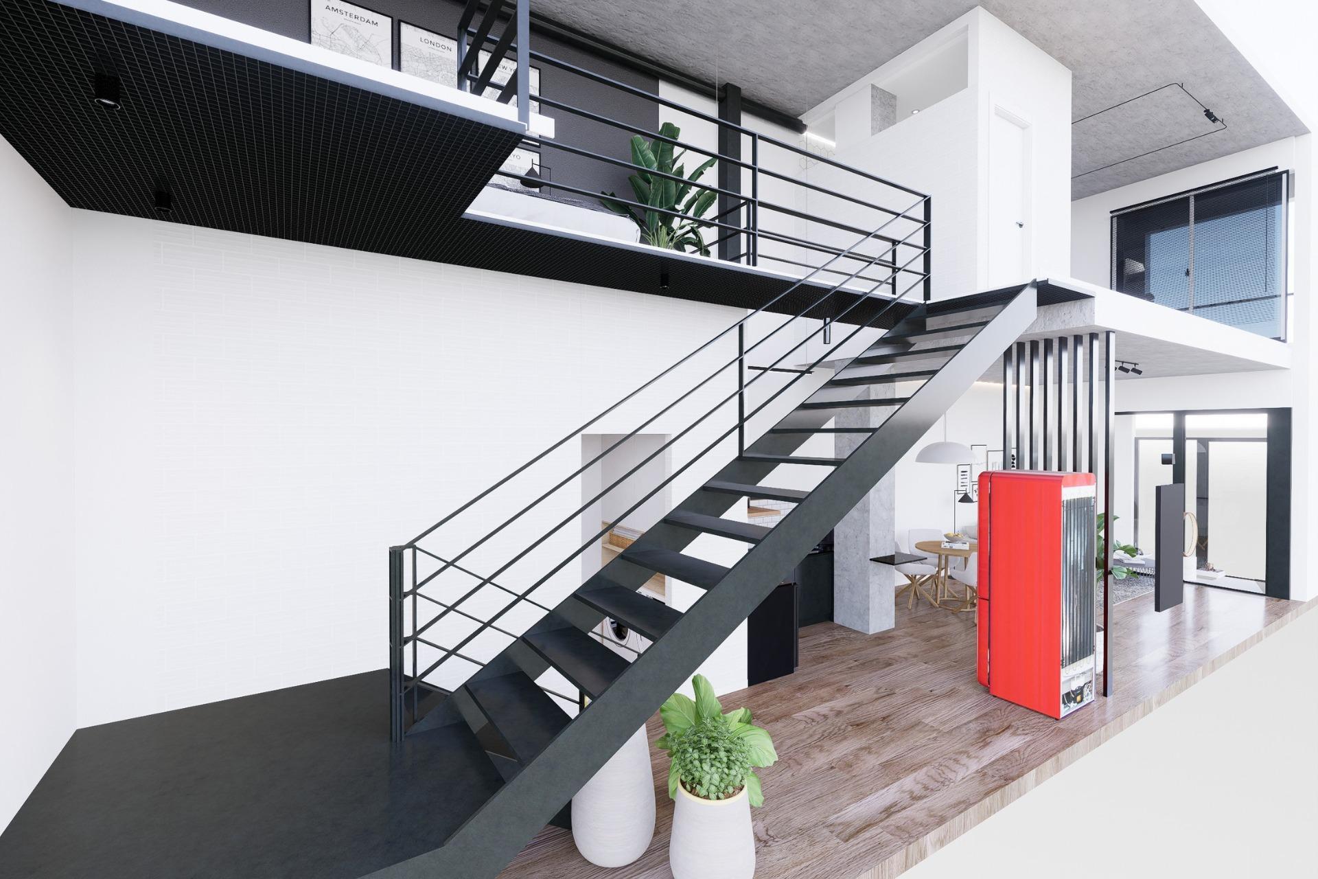 Venta de apartamento en Alicante