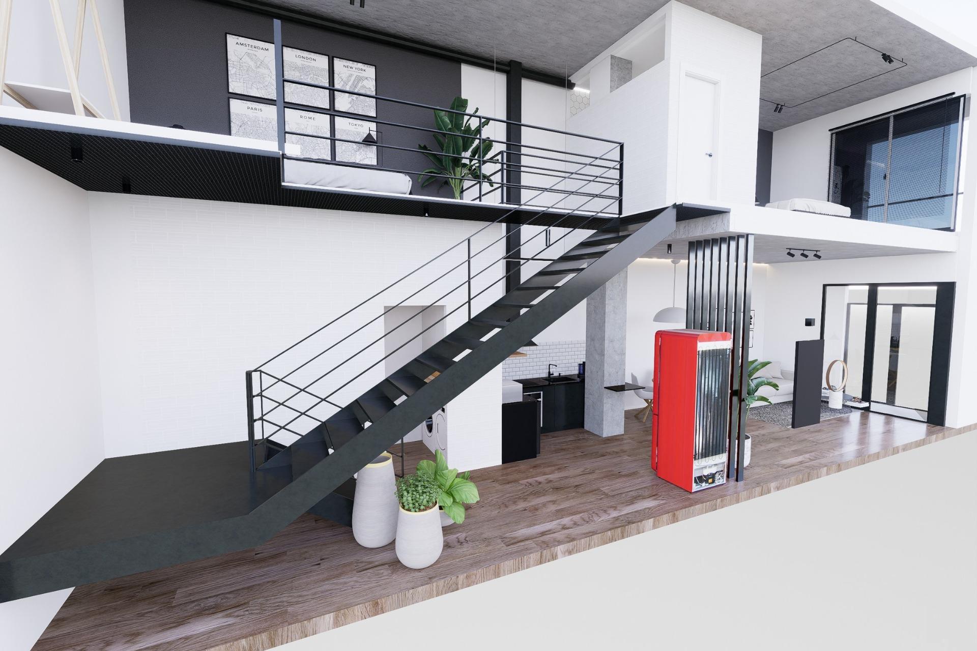 Venta de apartamento en Alicante