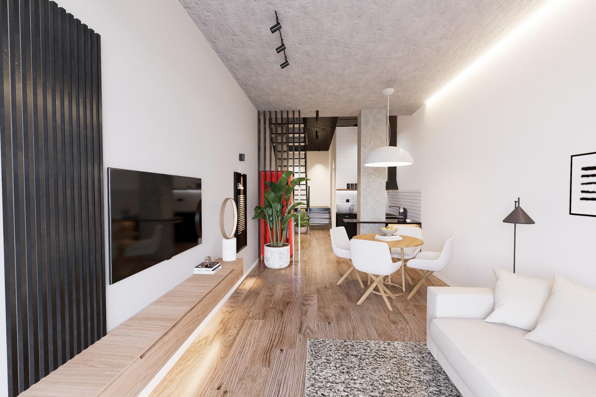 Venta de apartamento en Alicante