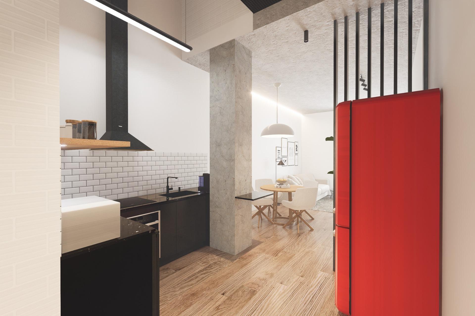 Venta de apartamento en Alicante