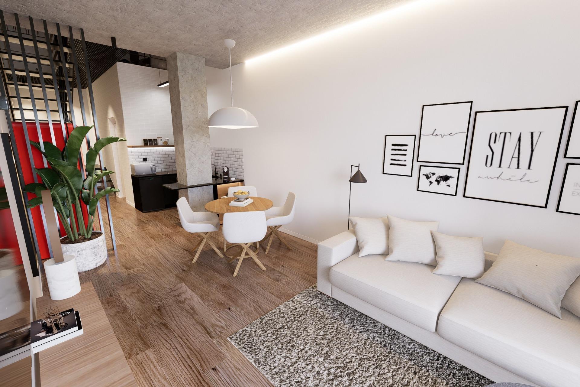 Venta de apartamento en Alicante