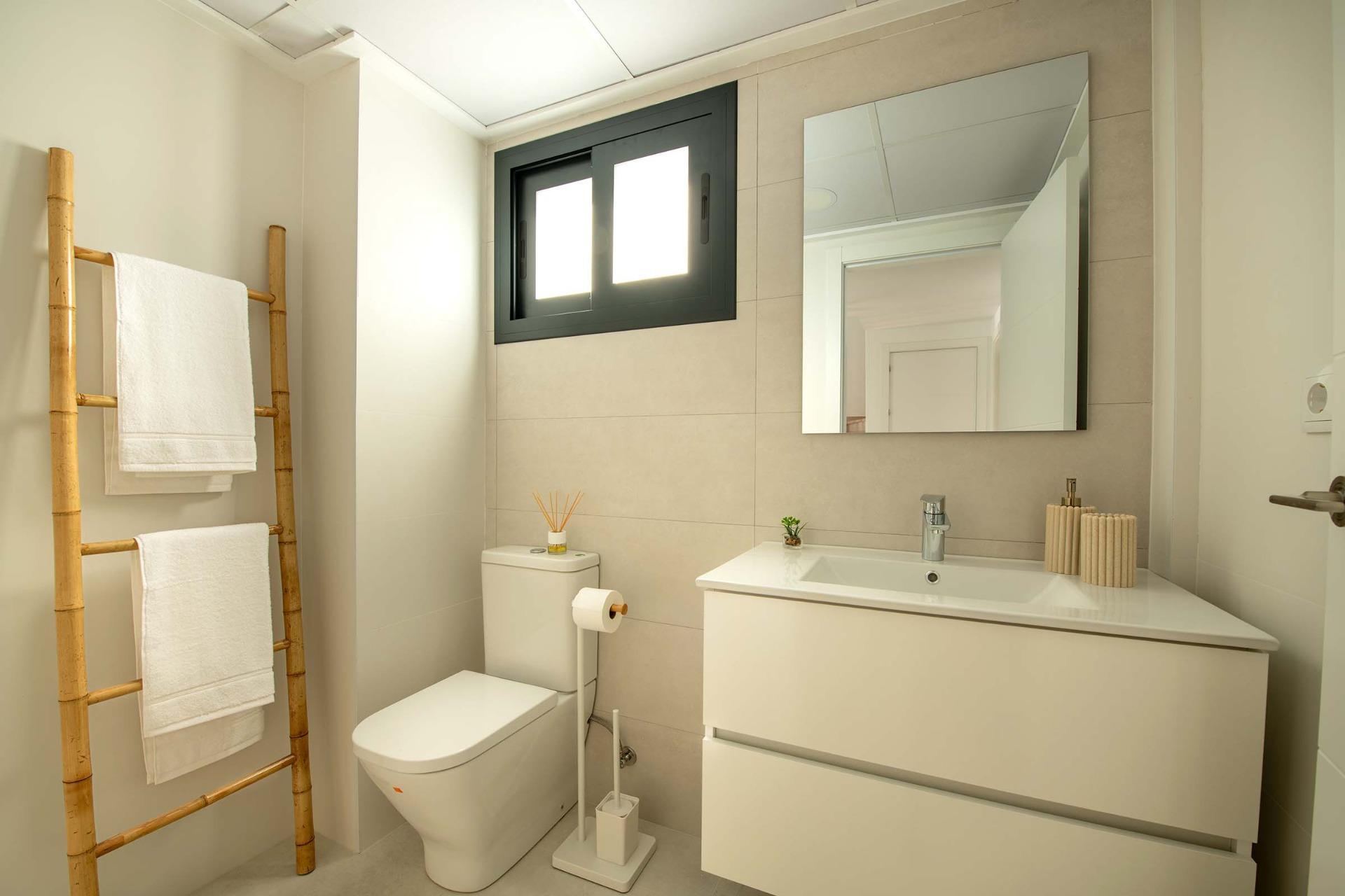 Venta de piso en Cox