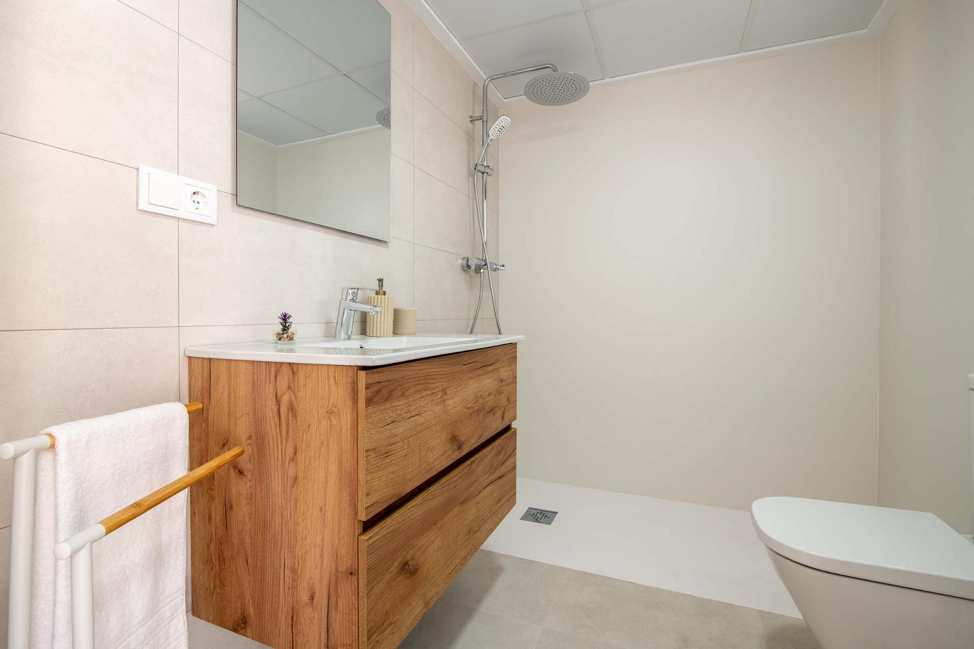 Venta de piso en Cox