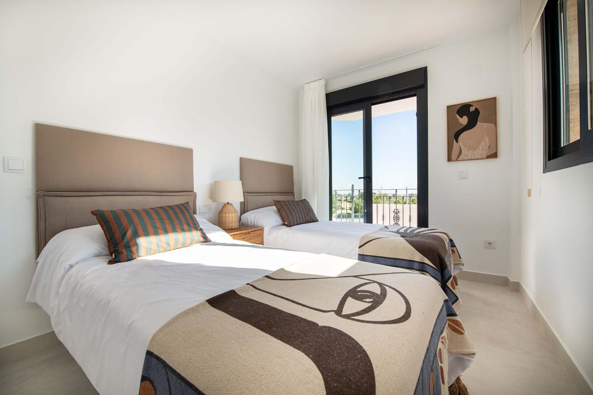 Venta de chalet en Cox