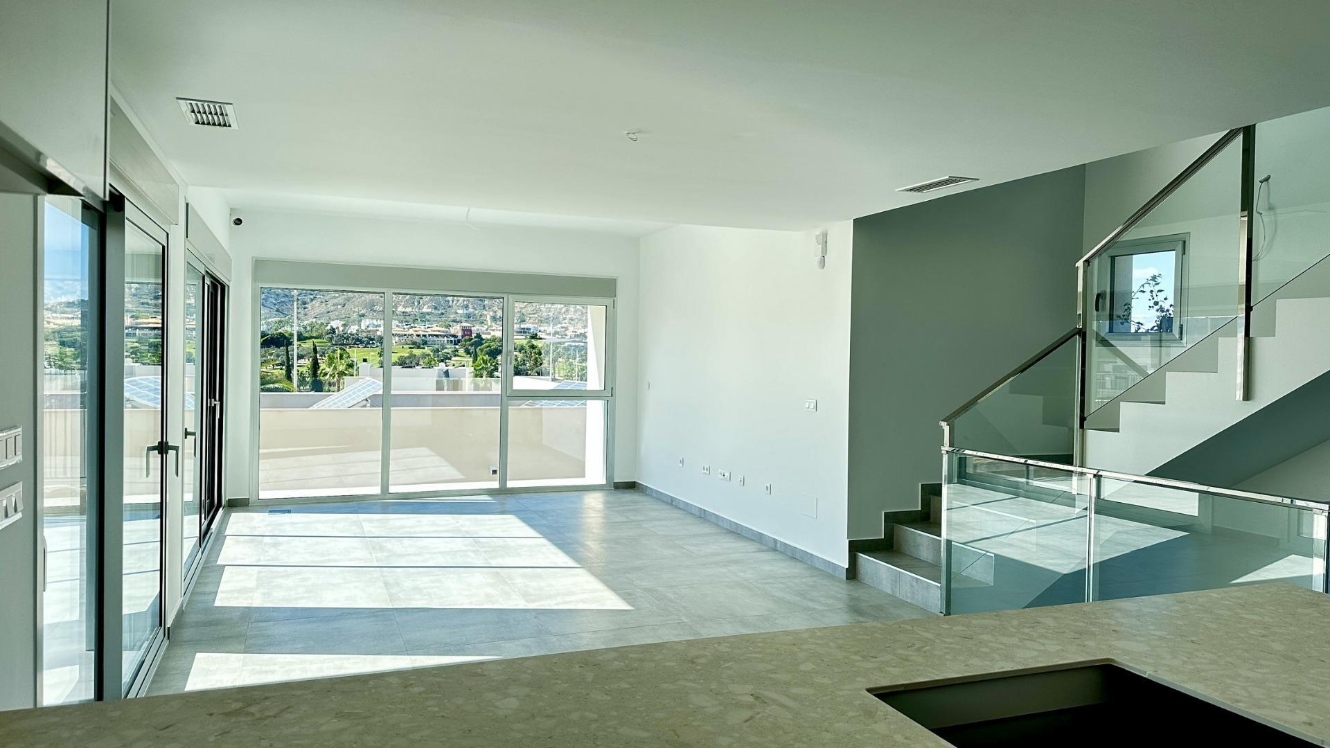 Venta de villa en Algorfa