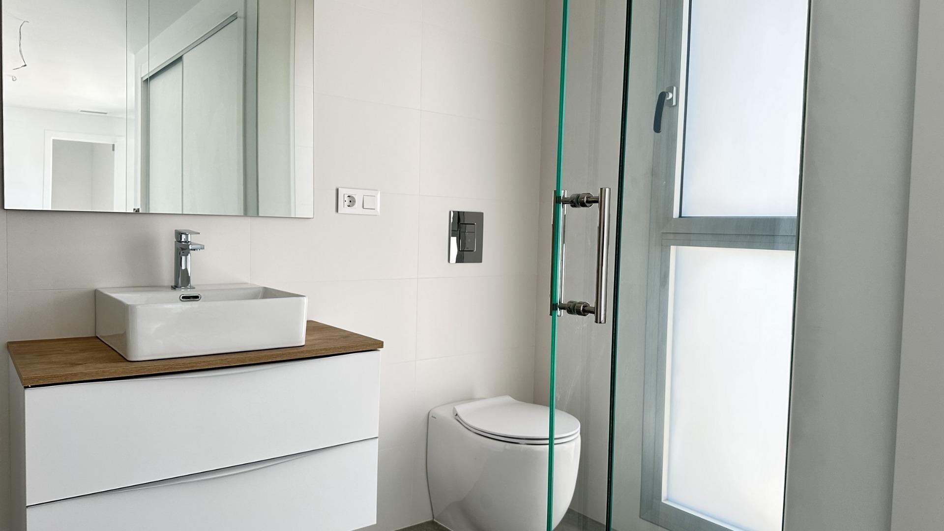 Venta de villa en Algorfa