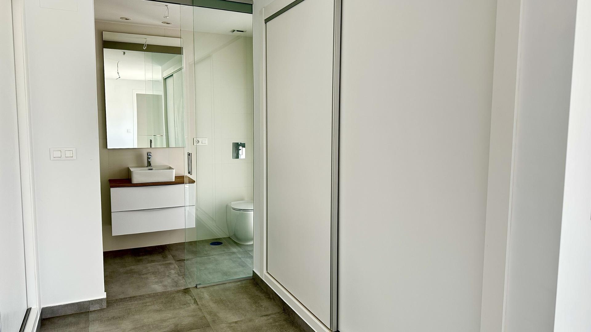 Venta de villa en Algorfa