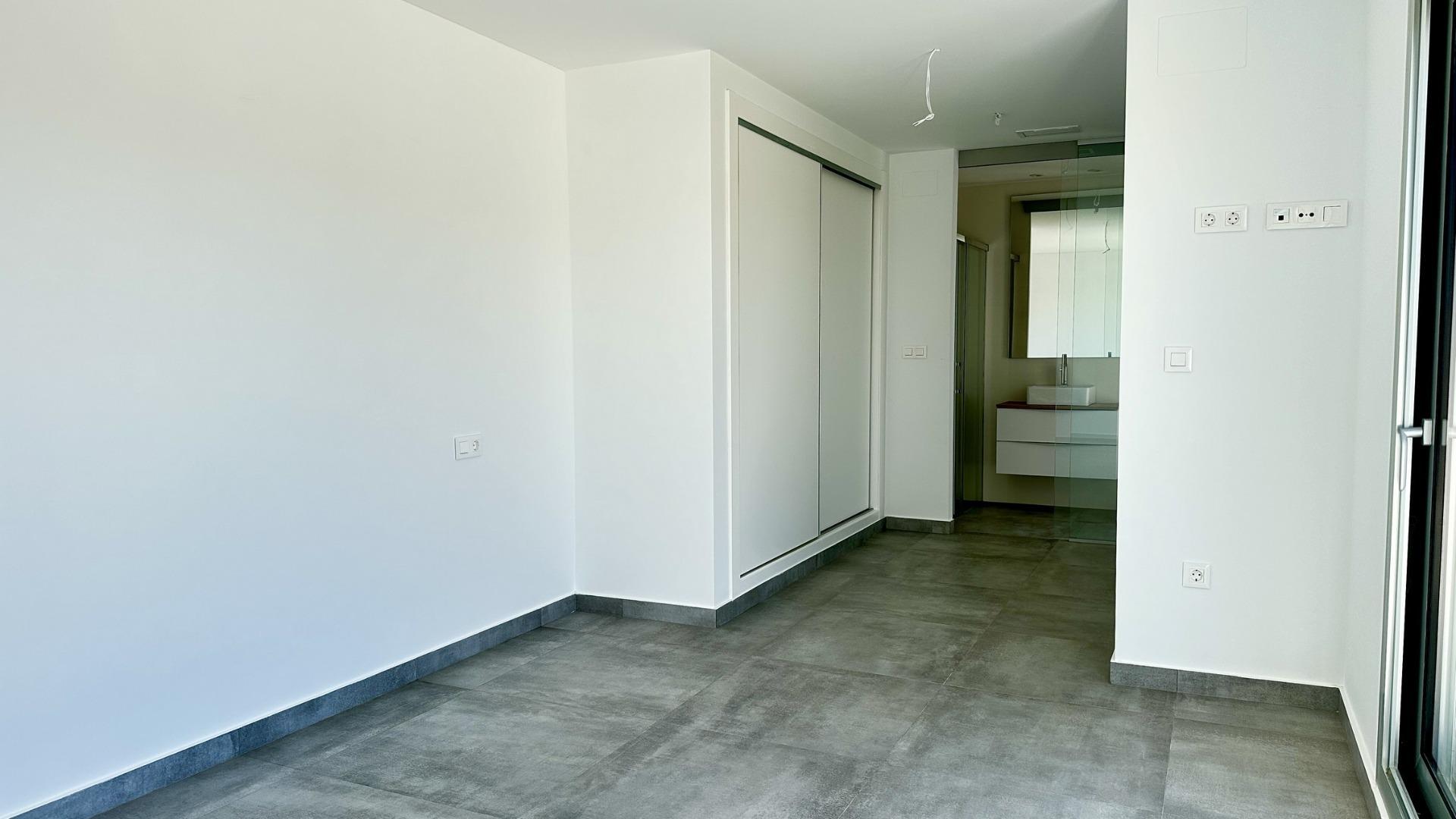 Venta de villa en Algorfa